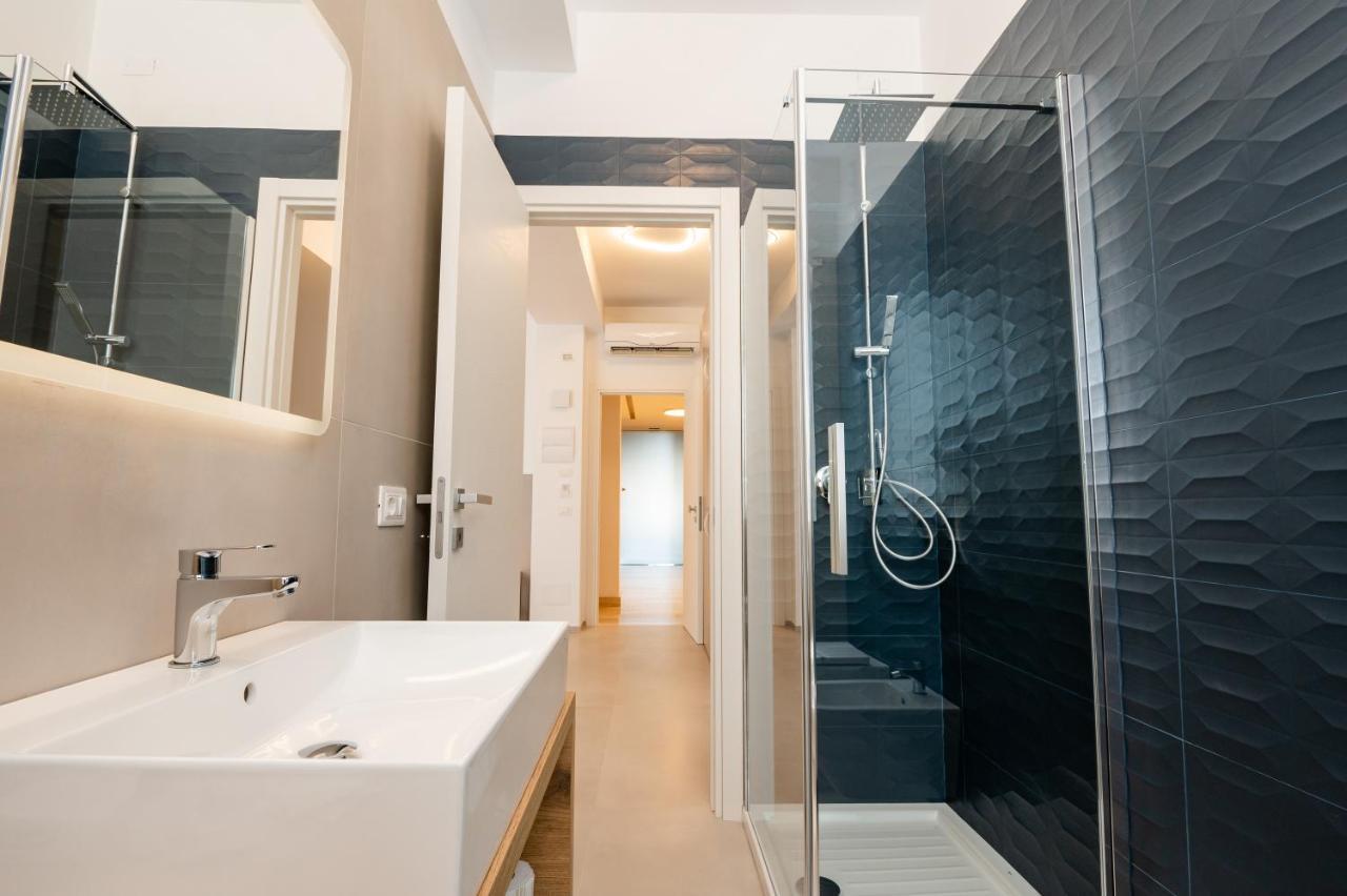Agora Vieste Rooms & Apartments Экстерьер фото