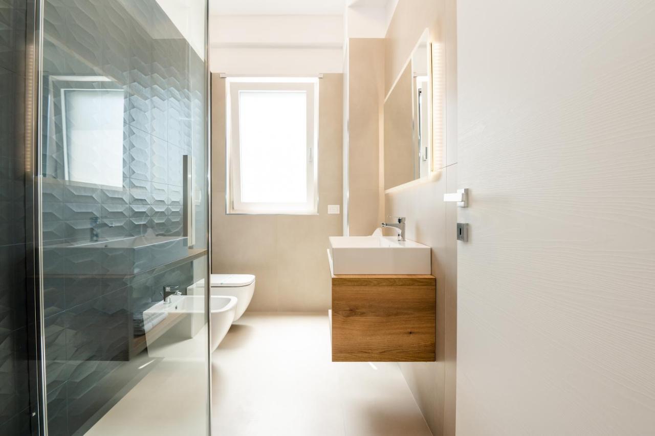 Agora Vieste Rooms & Apartments Экстерьер фото