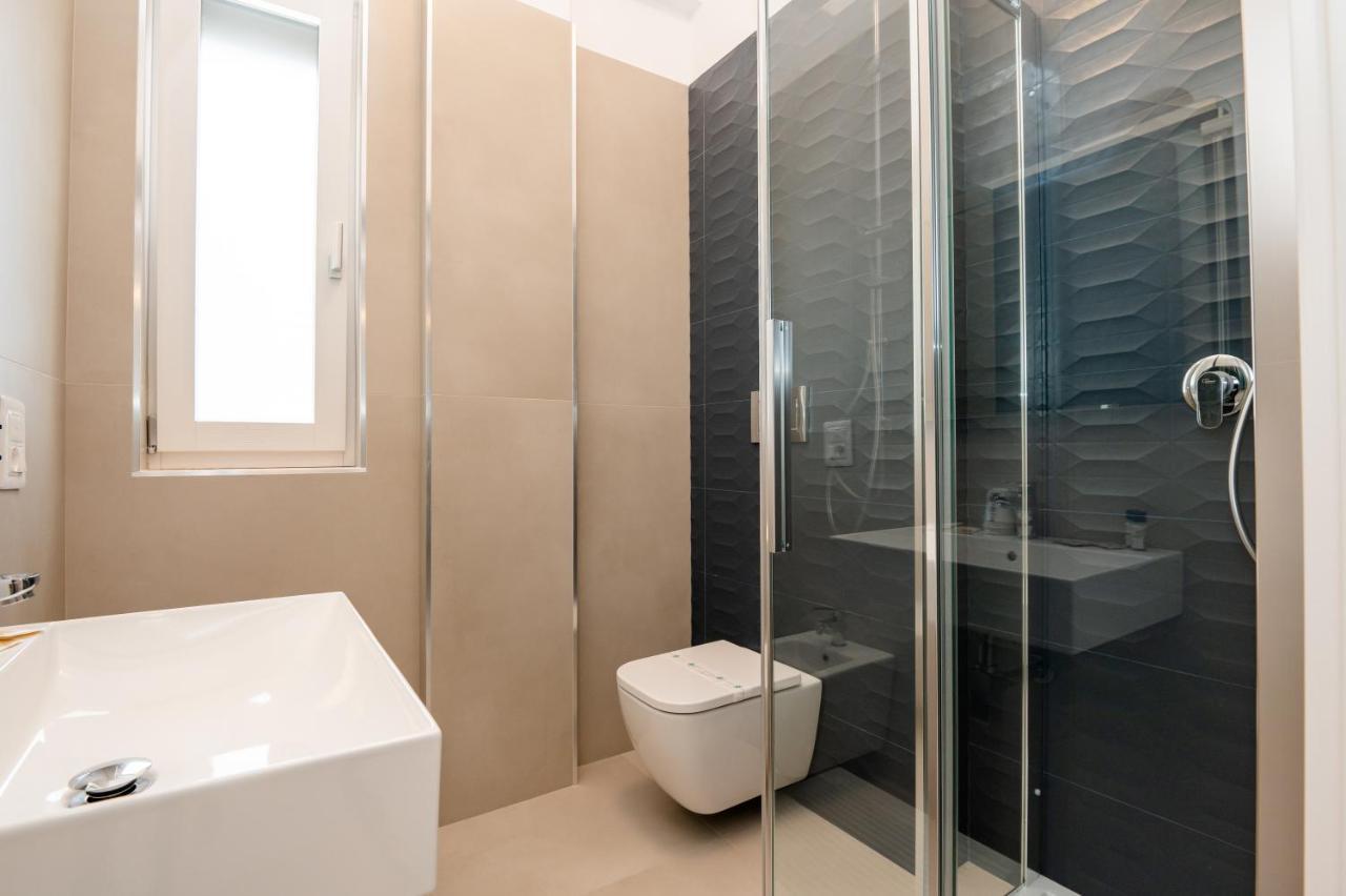 Agora Vieste Rooms & Apartments Экстерьер фото